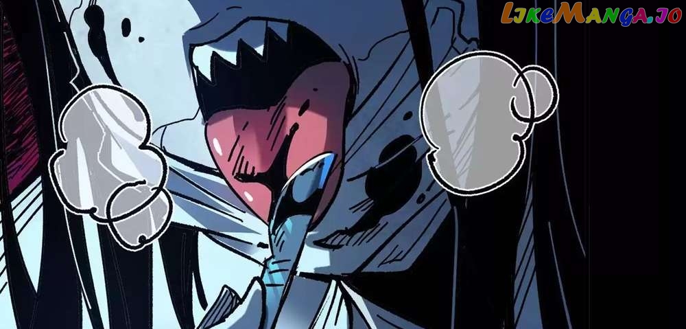 Weird And Hard To Kill? Sorry, I’M The Real Immortal Chapter 13 - page 38