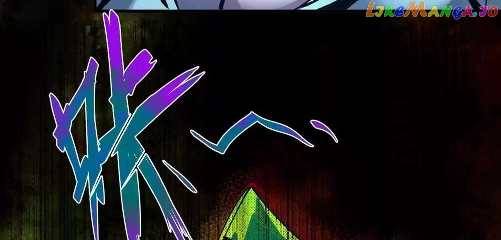Weird And Hard To Kill? Sorry, I’M The Real Immortal Chapter 13 - page 41