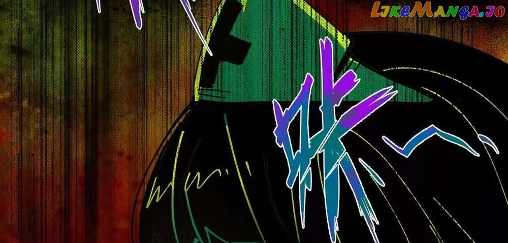Weird And Hard To Kill? Sorry, I’M The Real Immortal Chapter 13 - page 42