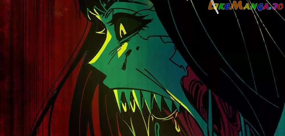 Weird And Hard To Kill? Sorry, I’M The Real Immortal Chapter 13 - page 43