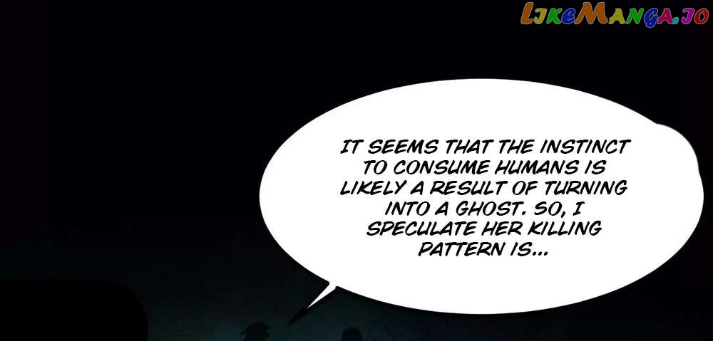 Weird And Hard To Kill? Sorry, I’M The Real Immortal Chapter 13 - page 46