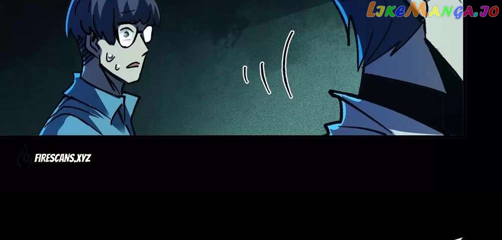 Weird And Hard To Kill? Sorry, I’M The Real Immortal Chapter 13 - page 50