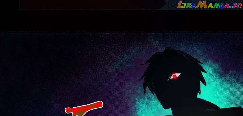 Weird And Hard To Kill? Sorry, I’M The Real Immortal Chapter 13 - page 53