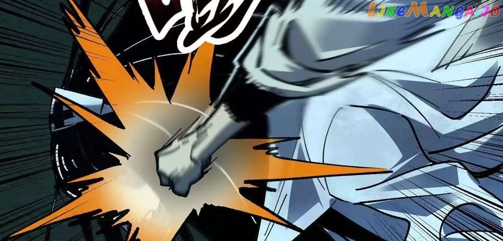 Weird And Hard To Kill? Sorry, I’M The Real Immortal Chapter 13 - page 61