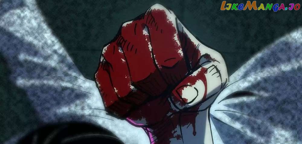 Weird And Hard To Kill? Sorry, I’M The Real Immortal Chapter 13 - page 66