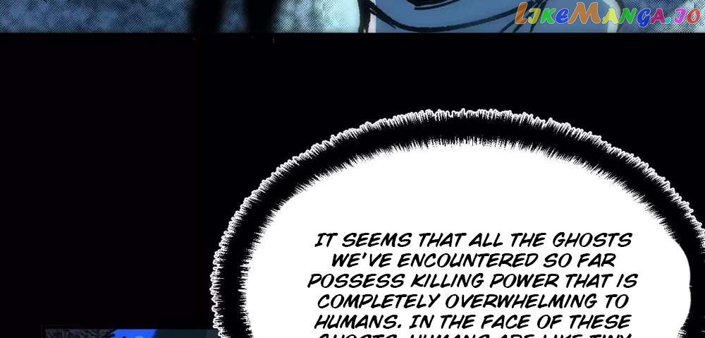 Weird And Hard To Kill? Sorry, I’M The Real Immortal Chapter 13 - page 68