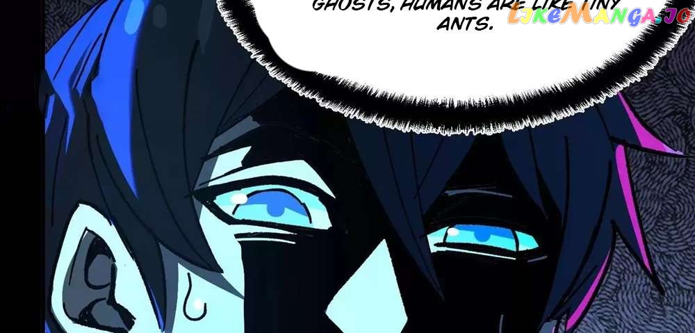 Weird And Hard To Kill? Sorry, I’M The Real Immortal Chapter 13 - page 69