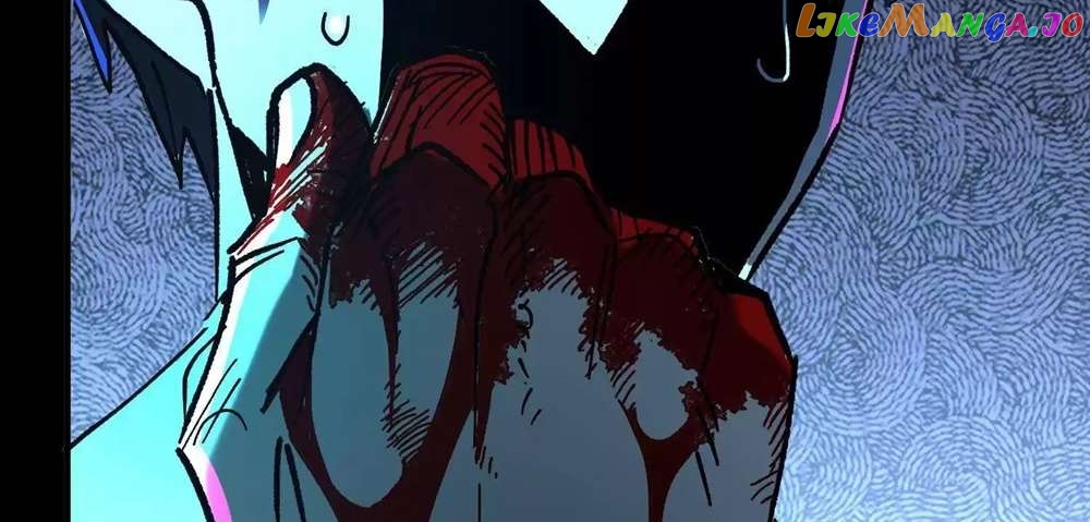 Weird And Hard To Kill? Sorry, I’M The Real Immortal Chapter 13 - page 70