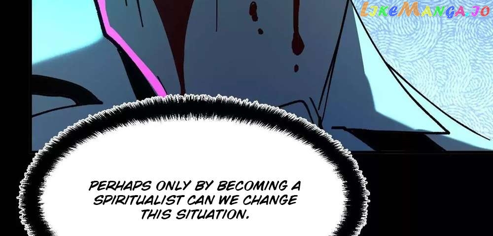 Weird And Hard To Kill? Sorry, I’M The Real Immortal Chapter 13 - page 71