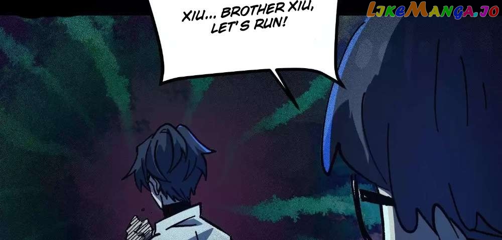 Weird And Hard To Kill? Sorry, I’M The Real Immortal Chapter 13 - page 73