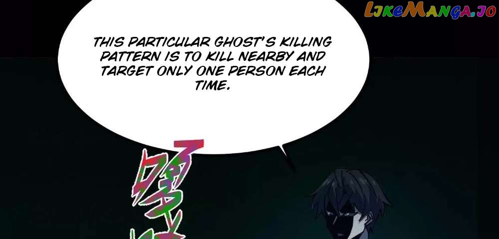 Weird And Hard To Kill? Sorry, I’M The Real Immortal Chapter 13 - page 75