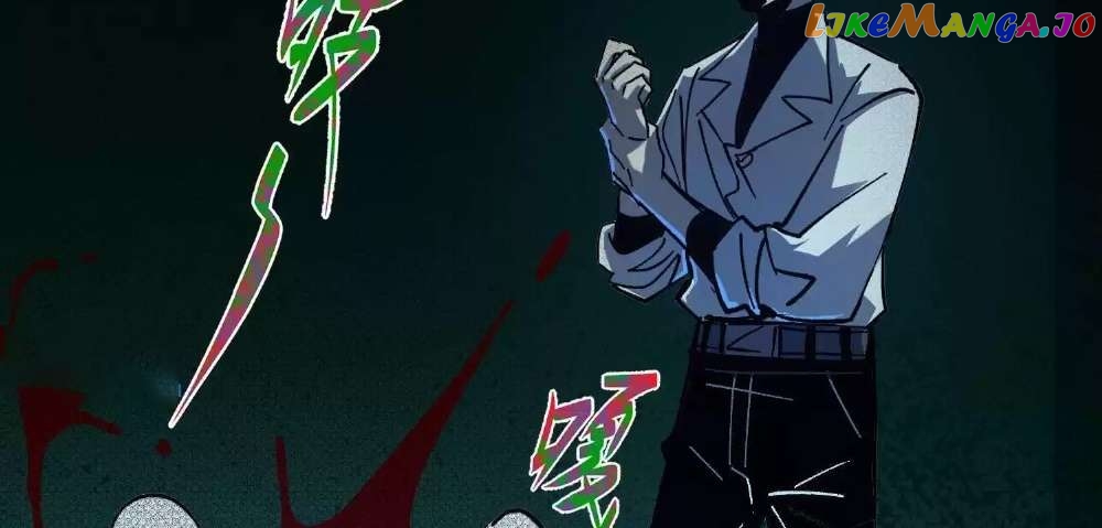 Weird And Hard To Kill? Sorry, I’M The Real Immortal Chapter 13 - page 76