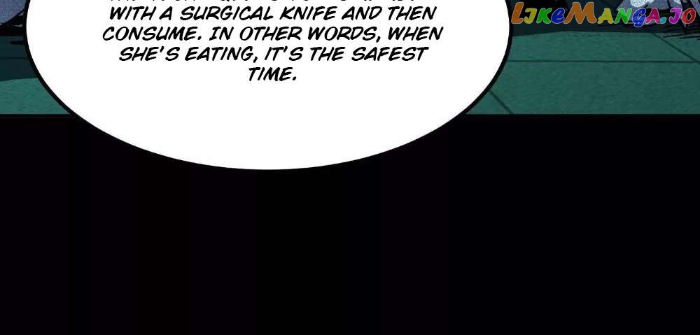 Weird And Hard To Kill? Sorry, I’M The Real Immortal Chapter 13 - page 78