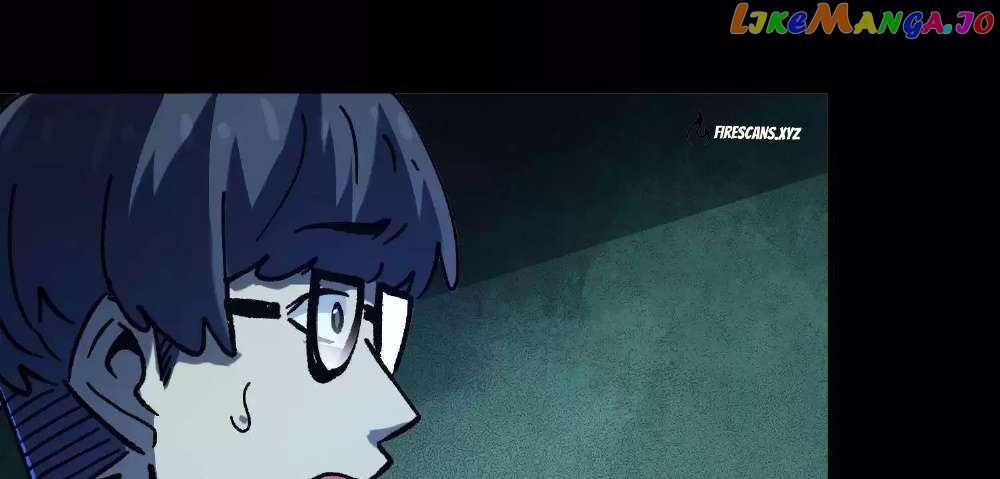 Weird And Hard To Kill? Sorry, I’M The Real Immortal Chapter 13 - page 79
