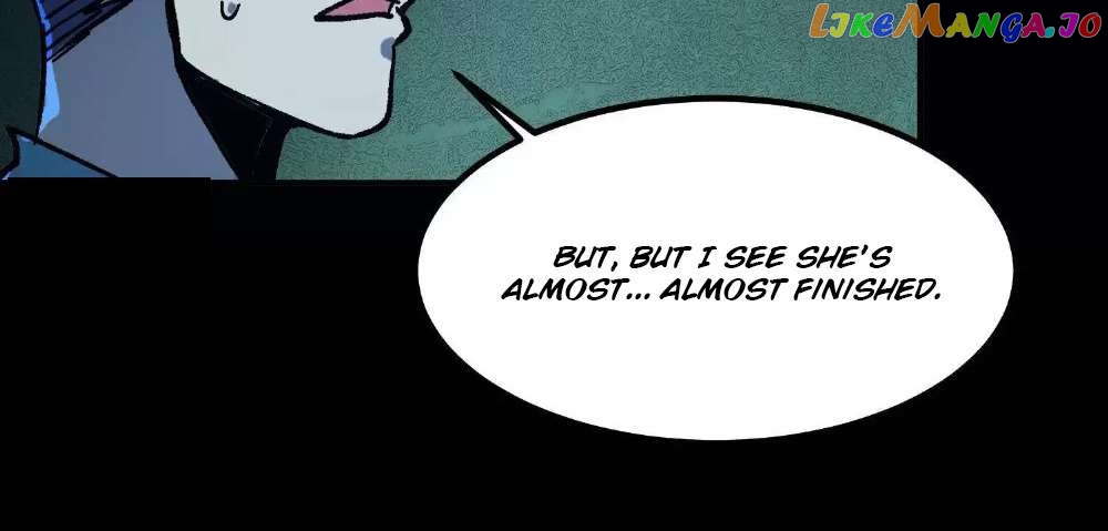 Weird And Hard To Kill? Sorry, I’M The Real Immortal Chapter 13 - page 80