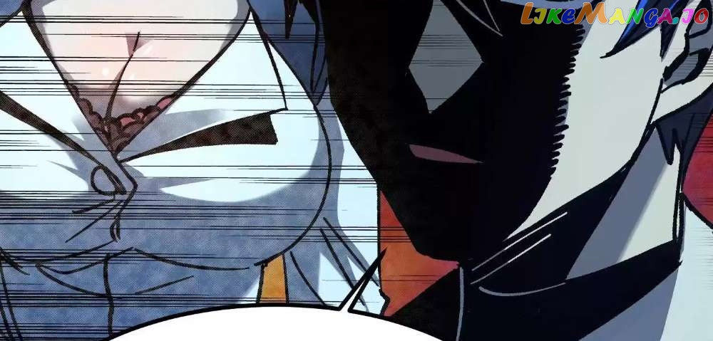 Weird And Hard To Kill? Sorry, I’M The Real Immortal Chapter 13 - page 82