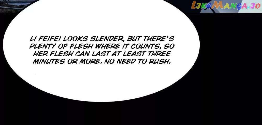 Weird And Hard To Kill? Sorry, I’M The Real Immortal Chapter 13 - page 83