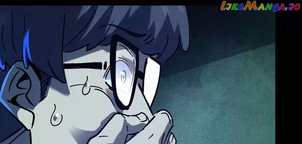 Weird And Hard To Kill? Sorry, I’M The Real Immortal Chapter 13 - page 84