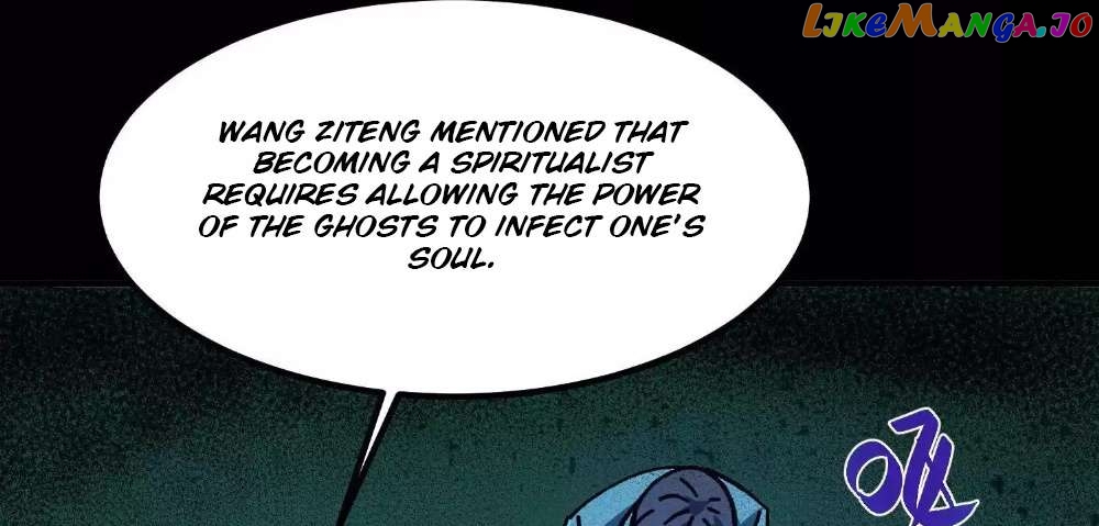 Weird And Hard To Kill? Sorry, I’M The Real Immortal Chapter 13 - page 86