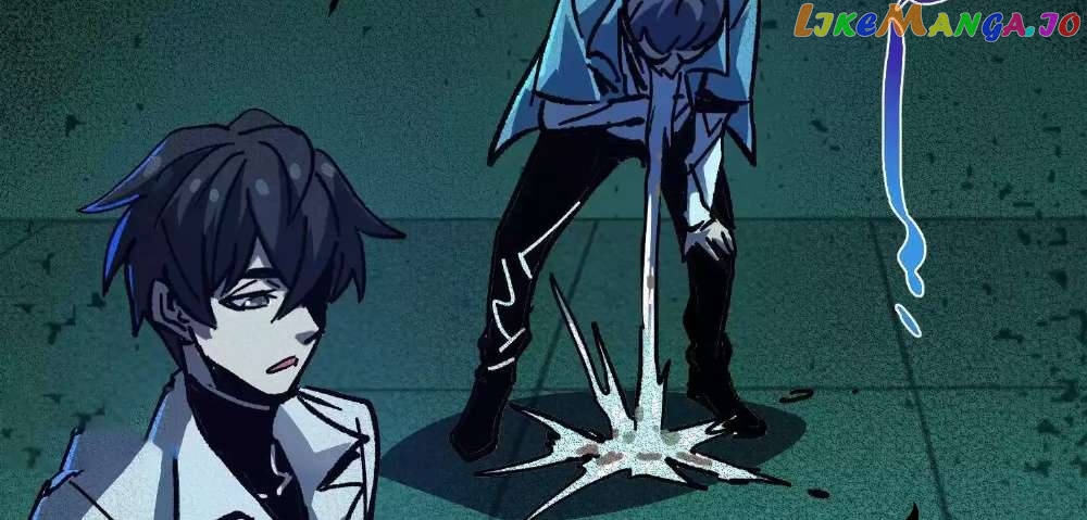 Weird And Hard To Kill? Sorry, I’M The Real Immortal Chapter 13 - page 87