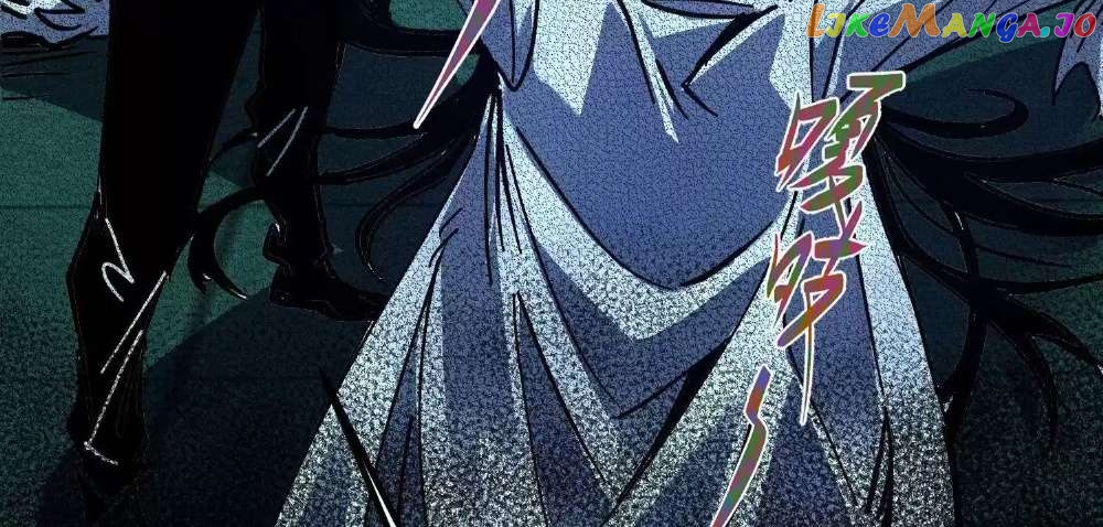 Weird And Hard To Kill? Sorry, I’M The Real Immortal Chapter 13 - page 89