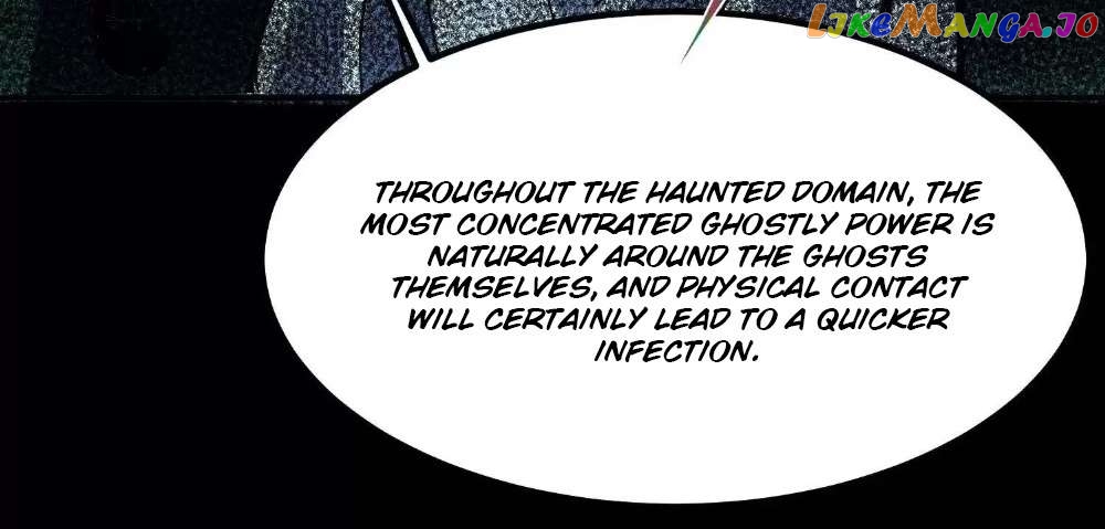 Weird And Hard To Kill? Sorry, I’M The Real Immortal Chapter 13 - page 90