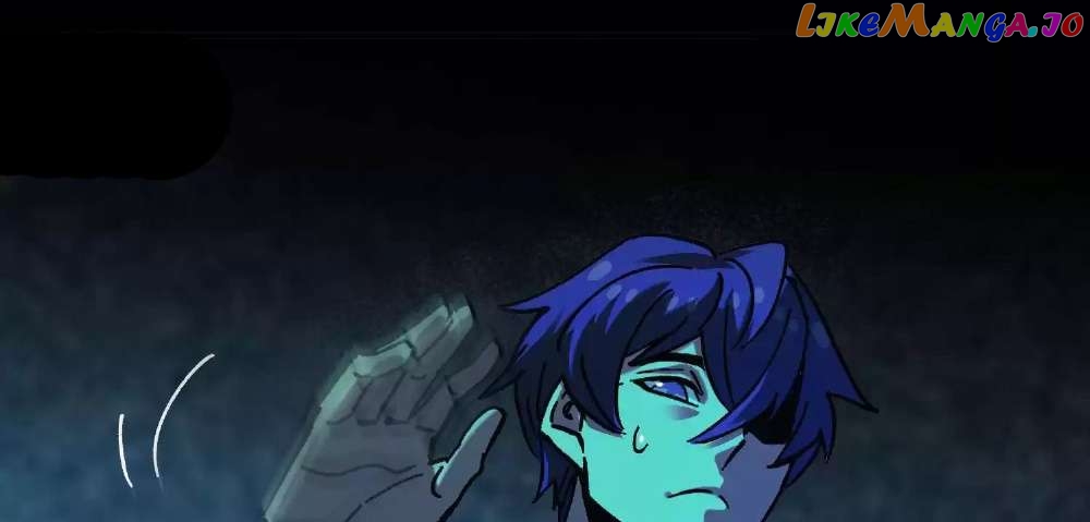 Weird And Hard To Kill? Sorry, I’M The Real Immortal Chapter 13 - page 95