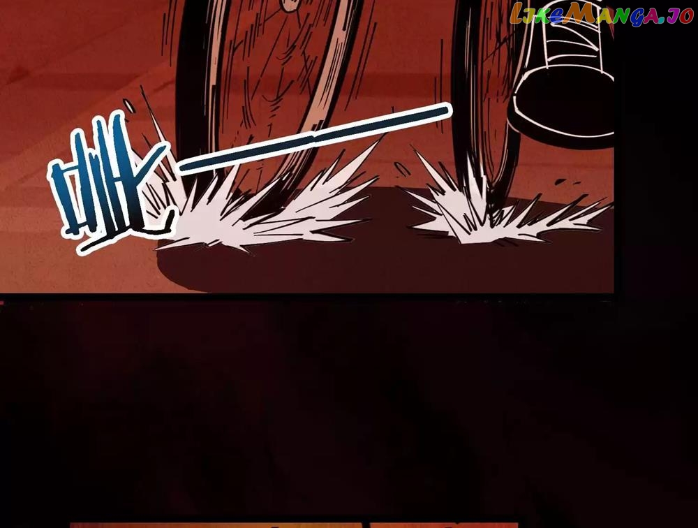 Weird And Hard To Kill? Sorry, I’M The Real Immortal chapter 5 - page 16