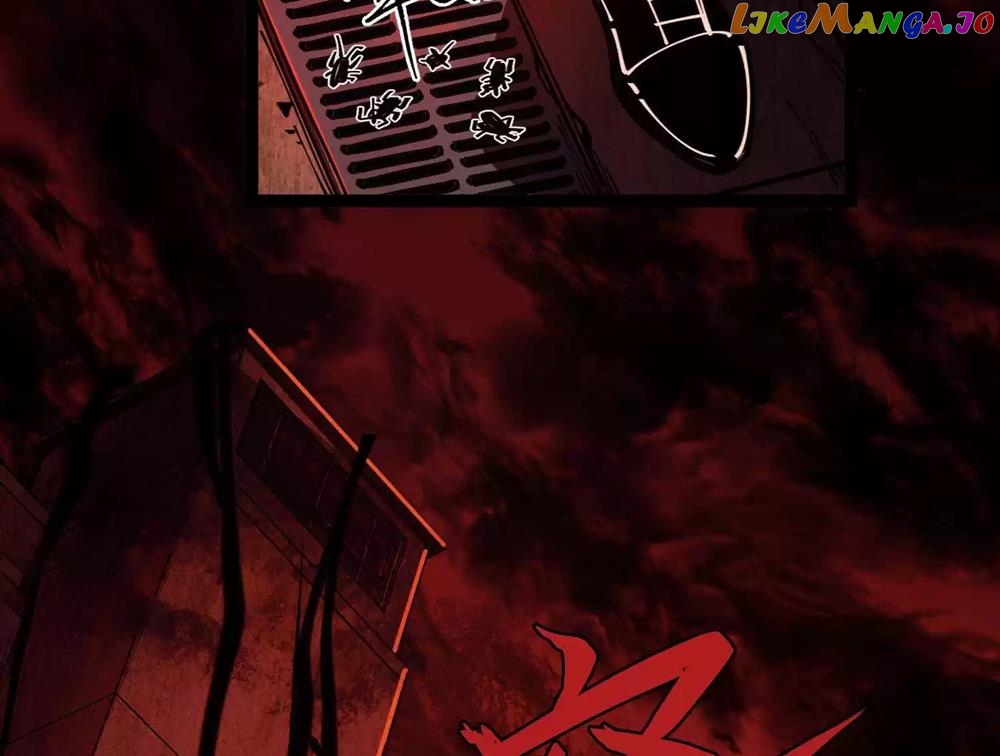 Weird And Hard To Kill? Sorry, I’M The Real Immortal chapter 5 - page 18