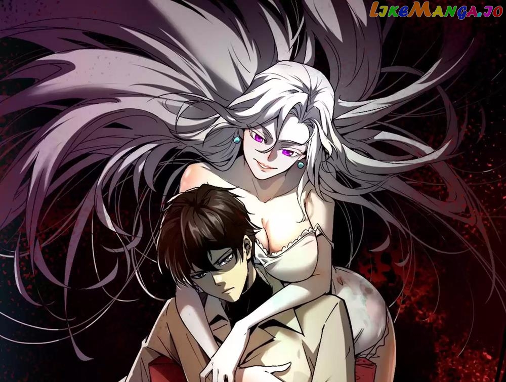 Weird And Hard To Kill? Sorry, I’M The Real Immortal chapter 5 - page 2