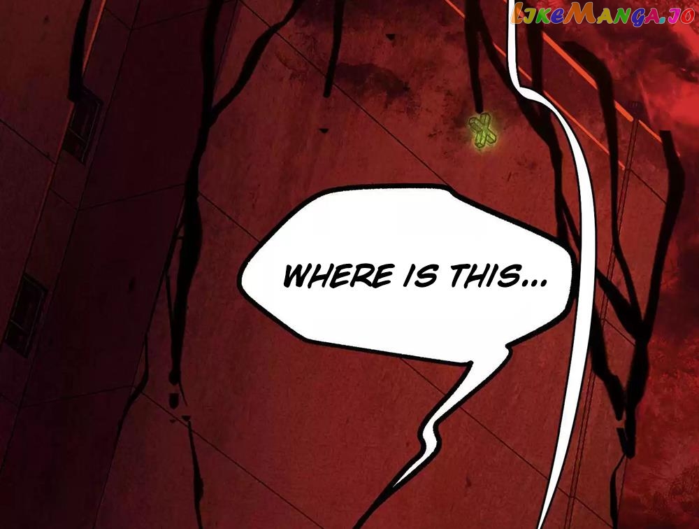 Weird And Hard To Kill? Sorry, I’M The Real Immortal chapter 5 - page 20