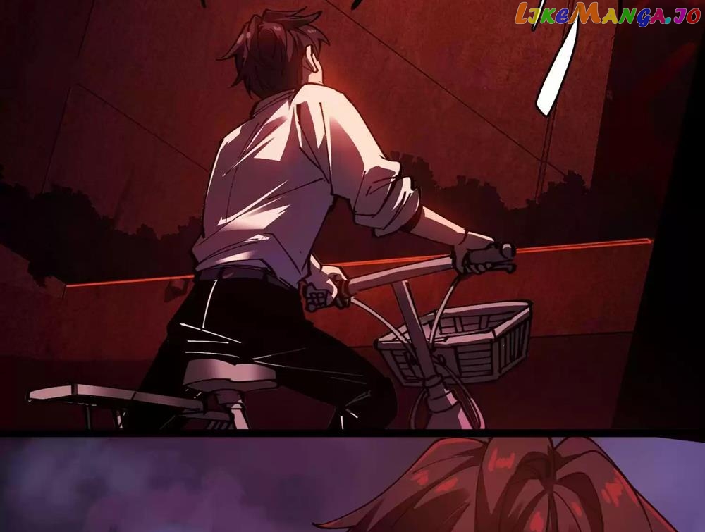Weird And Hard To Kill? Sorry, I’M The Real Immortal chapter 5 - page 21