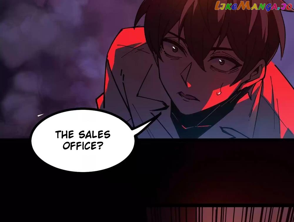 Weird And Hard To Kill? Sorry, I’M The Real Immortal chapter 5 - page 22