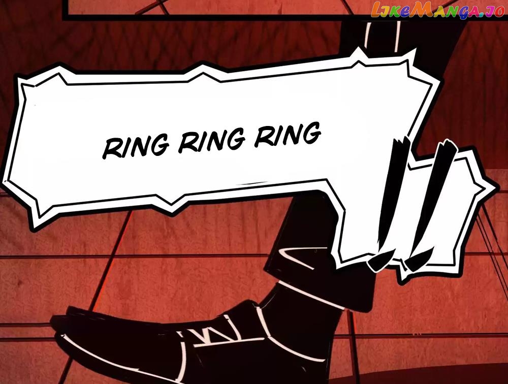 Weird And Hard To Kill? Sorry, I’M The Real Immortal chapter 5 - page 25
