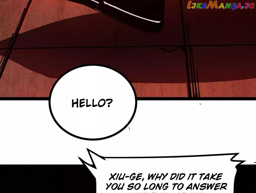 Weird And Hard To Kill? Sorry, I’M The Real Immortal chapter 5 - page 26