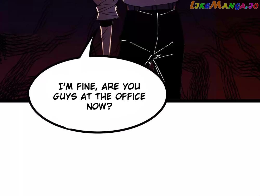 Weird And Hard To Kill? Sorry, I’M The Real Immortal chapter 5 - page 28