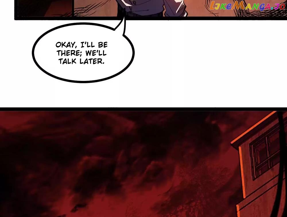 Weird And Hard To Kill? Sorry, I’M The Real Immortal chapter 5 - page 30