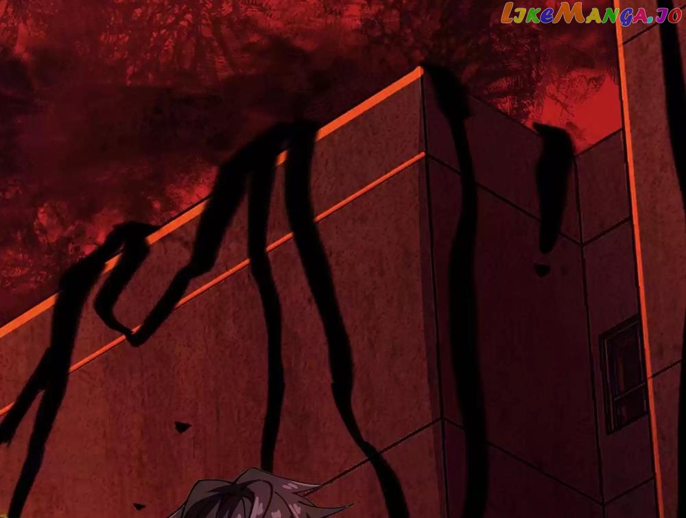 Weird And Hard To Kill? Sorry, I’M The Real Immortal chapter 5 - page 32
