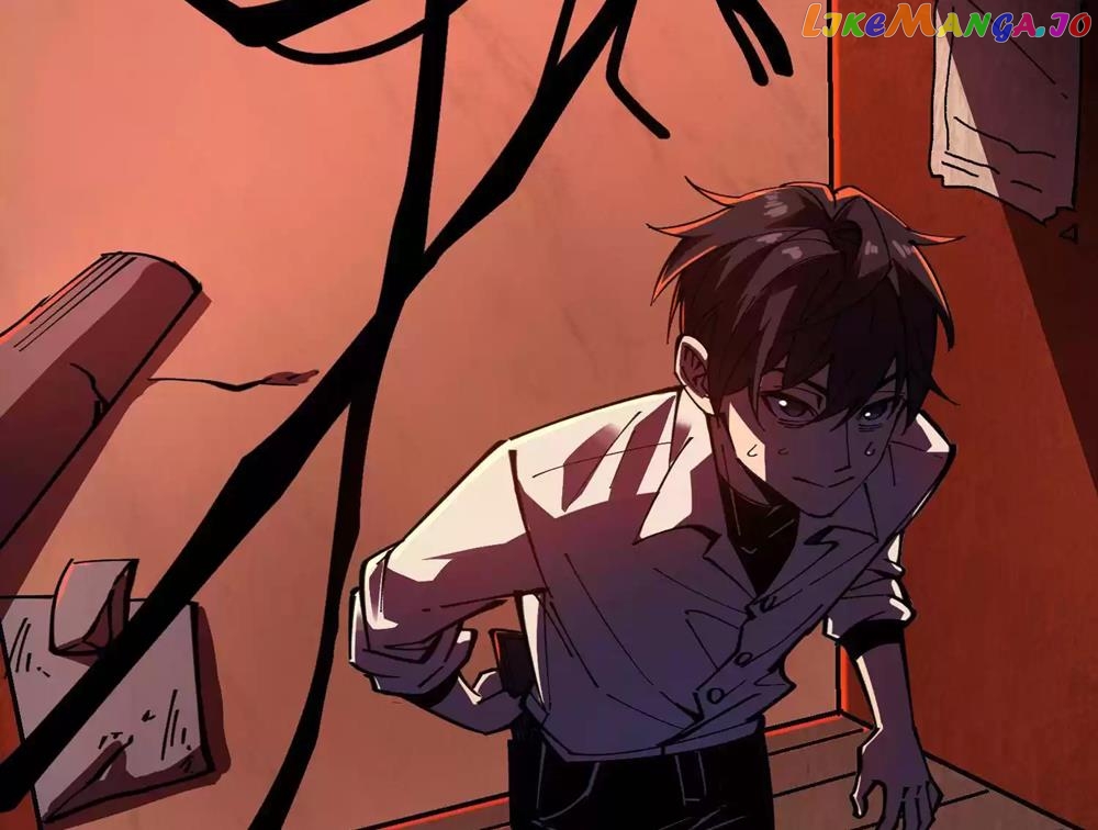 Weird And Hard To Kill? Sorry, I’M The Real Immortal chapter 5 - page 35