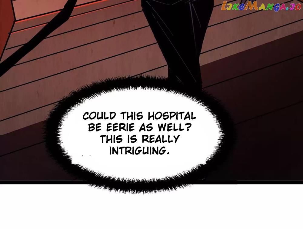 Weird And Hard To Kill? Sorry, I’M The Real Immortal chapter 5 - page 36