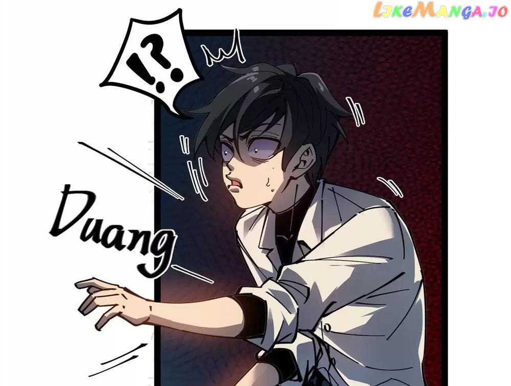 Weird And Hard To Kill? Sorry, I’M The Real Immortal chapter 5 - page 38