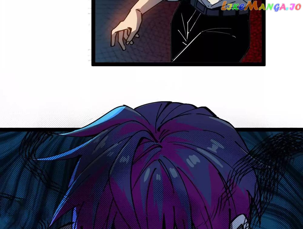 Weird And Hard To Kill? Sorry, I’M The Real Immortal chapter 5 - page 39