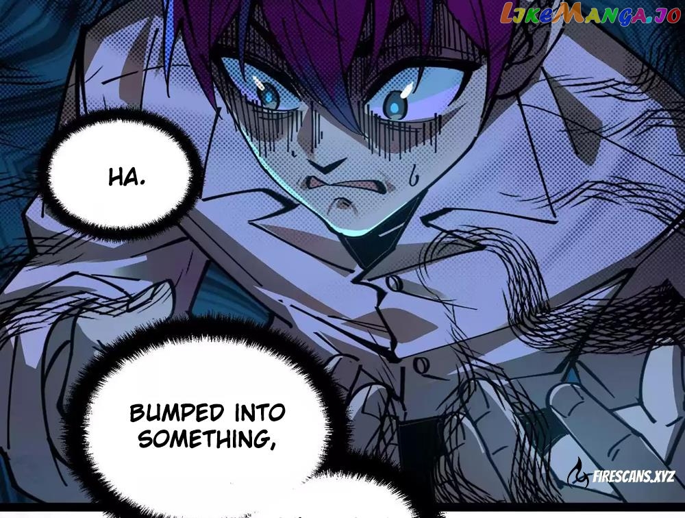Weird And Hard To Kill? Sorry, I’M The Real Immortal chapter 5 - page 40