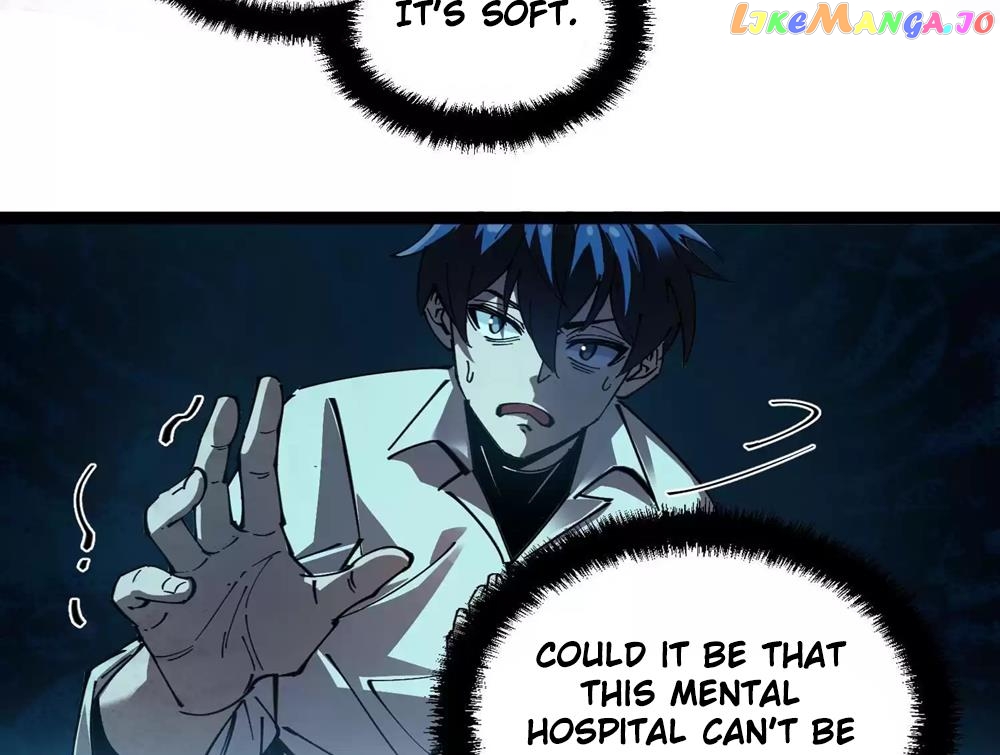 Weird And Hard To Kill? Sorry, I’M The Real Immortal chapter 5 - page 41