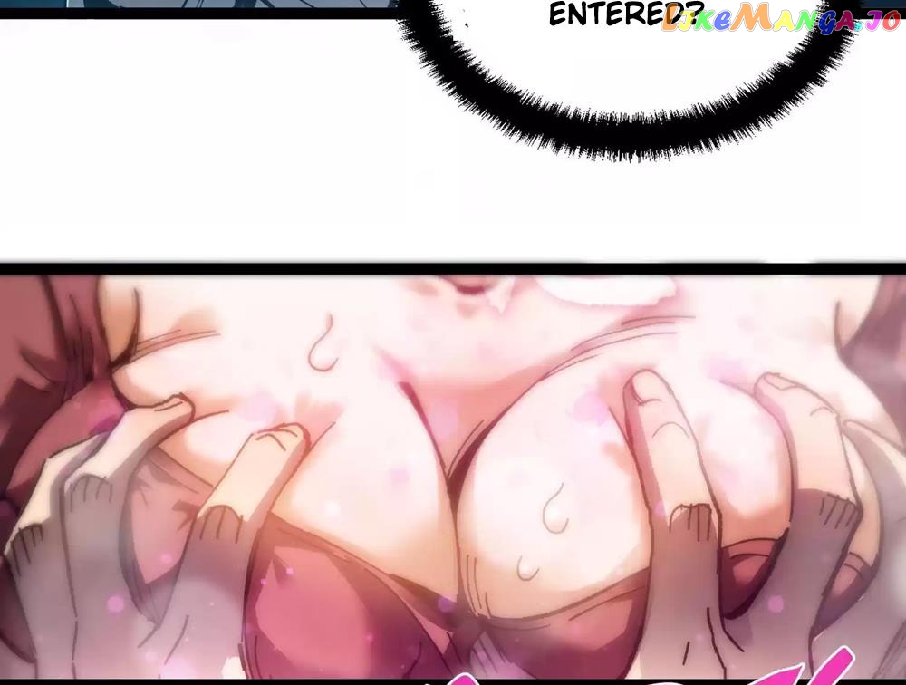 Weird And Hard To Kill? Sorry, I’M The Real Immortal chapter 5 - page 42