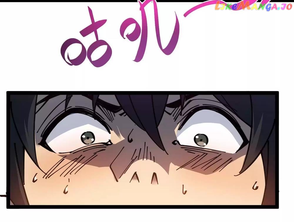 Weird And Hard To Kill? Sorry, I’M The Real Immortal chapter 5 - page 43