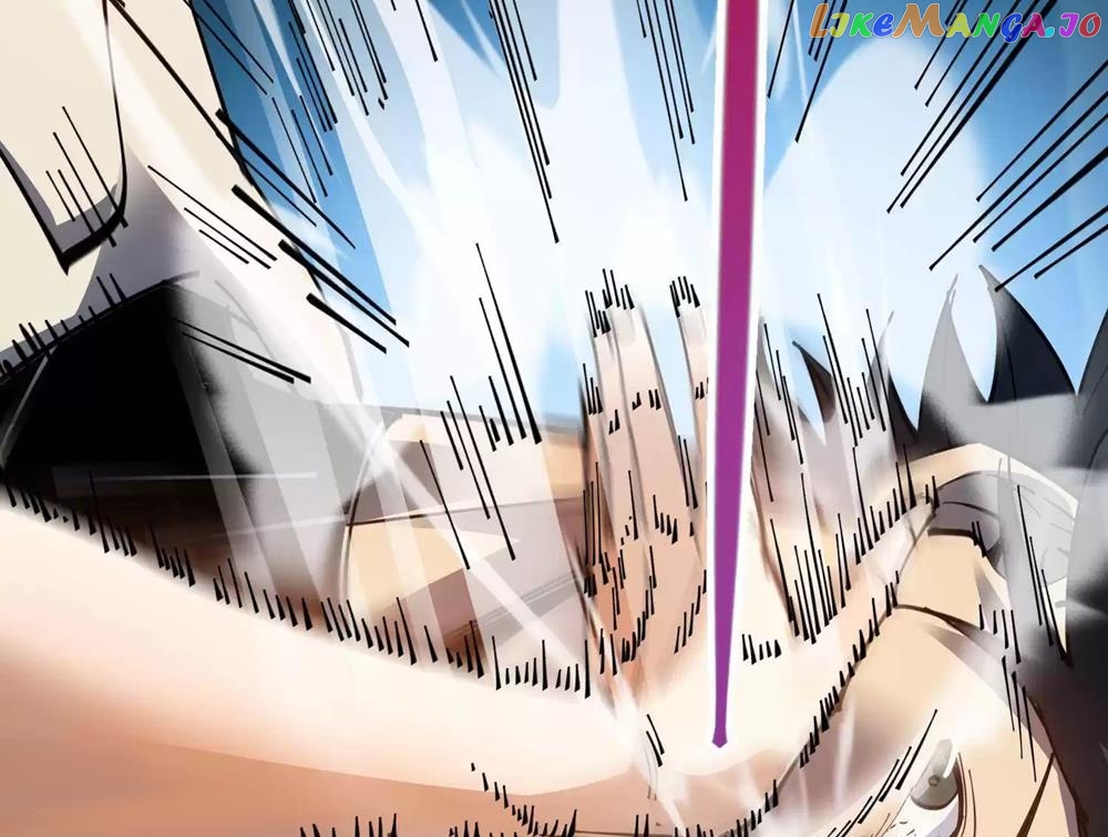 Weird And Hard To Kill? Sorry, I’M The Real Immortal chapter 5 - page 46
