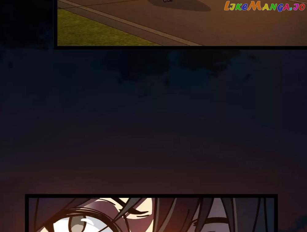 Weird And Hard To Kill? Sorry, I’M The Real Immortal chapter 5 - page 51