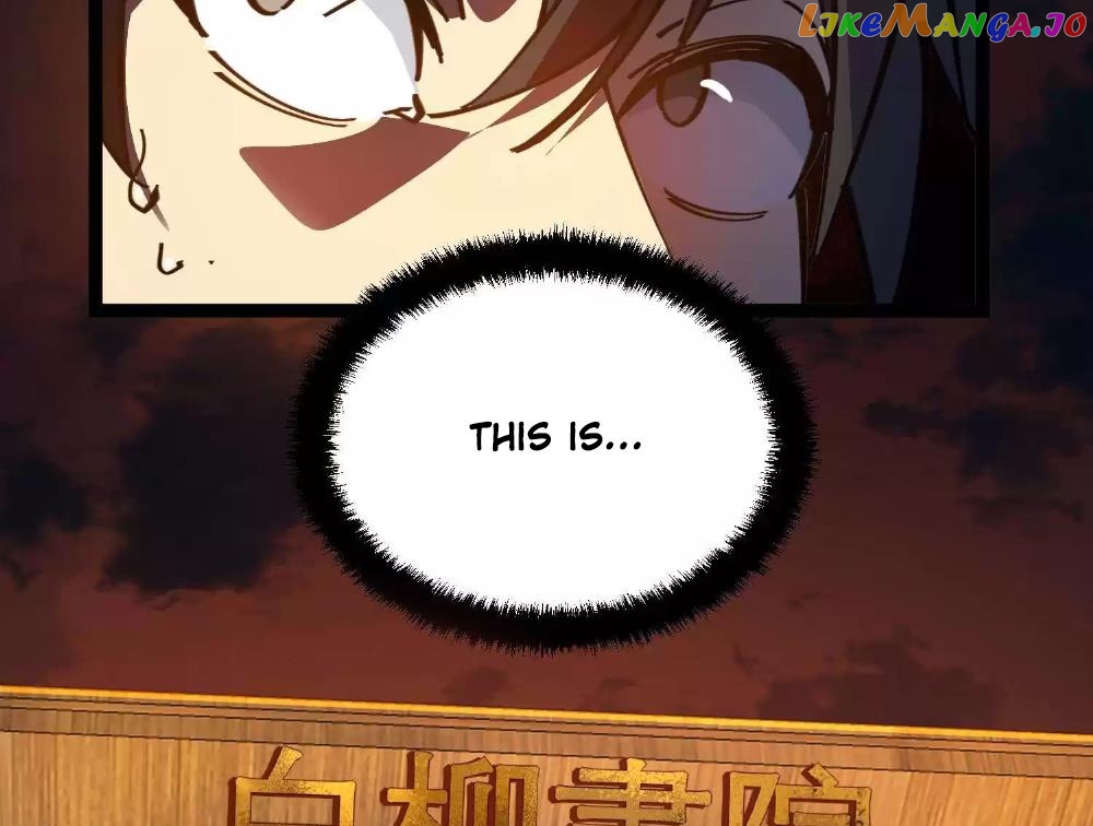 Weird And Hard To Kill? Sorry, I’M The Real Immortal chapter 5 - page 52