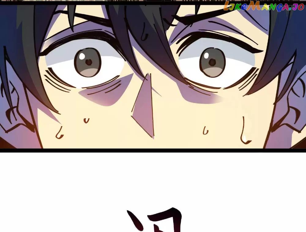 Weird And Hard To Kill? Sorry, I’M The Real Immortal chapter 5 - page 55